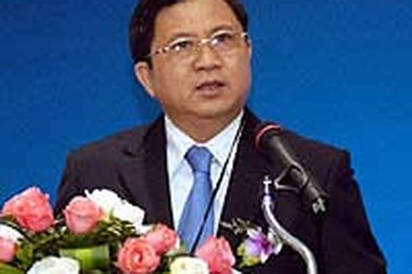 “Điều chỉnh tỉ giá không phải là phá giá”