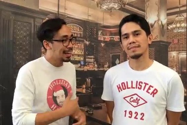 Khách sạn cấm các đôi tình nhân ngủ chung phòng