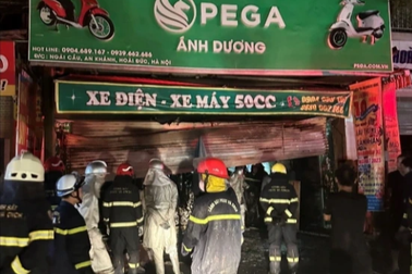 Cửa cuốn có oan khi bị gọi là "cửa tử"?