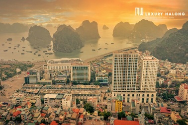 MW Luxury Halong đưa tiêu chuẩn WorldHotels quốc tế đến Hạ Long
