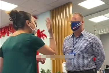 Trường quốc tế TPHCM nhận một phần trách nhiệm trong vụ bạo lực học đường