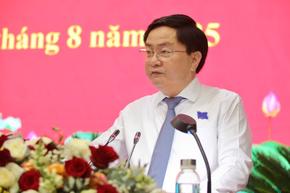 Ông Nguyễn Văn Quyết giữ chức Bí thư Đảng ủy quân sự tỉnh Tây Ninh - 1 Ông Nguyễn Văn Quyết giữ chức Bí thư Đảng ủy quân sự tỉnh Tây Ninh - 1