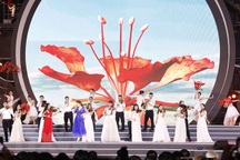 Lễ hội Hoa phượng đỏ - Hải Phòng 2023 quy tụ dàn sao đình đám