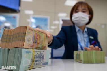 Đơn vị sự nghiệp trích 40% số thu để tạo nguồn cải cách tiền lương