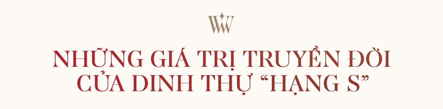 Heirloom Property - Khi biệt thự hạng S trở thành di sản truyền đời - 21 Heirloom Property - Khi biệt thự hạng S trở thành di sản truyền đời - 21