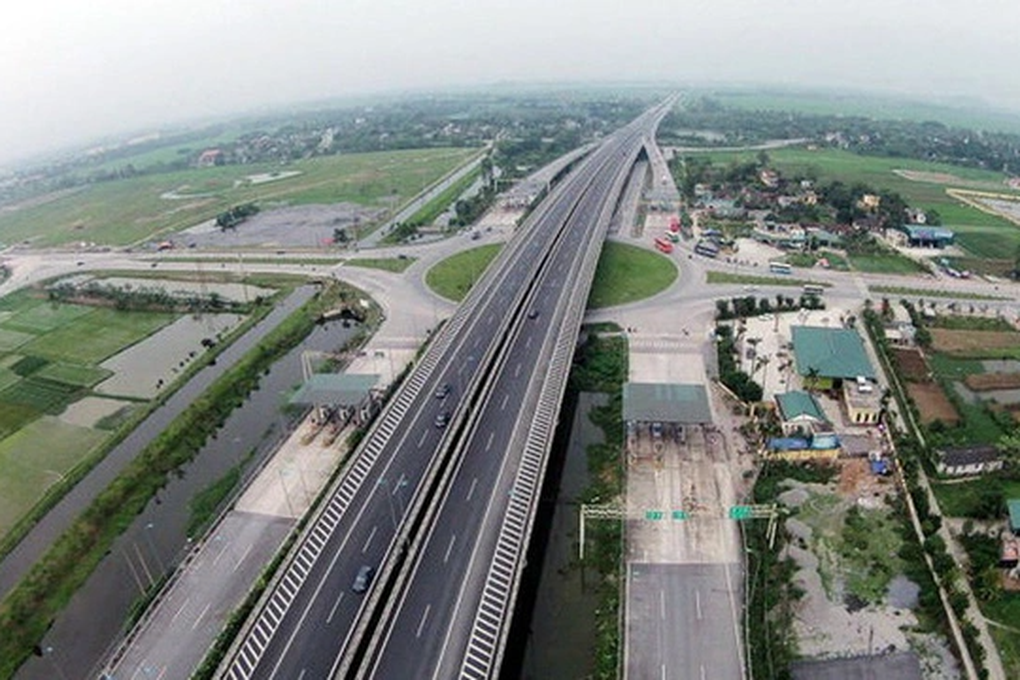 Không để tham nhũng, thông thầu ở dự án cao tốc Bắc - Nam - 1 Không để tham nhũng, thông thầu ở dự án cao tốc Bắc - Nam - 1