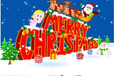 Giáng sinh: Cẩn thận với thiệp điện tử