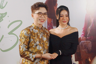 Minh Dự: "Tôi không chạnh lòng khi cha mẹ làm nghề sửa ti vi, tạp vụ"