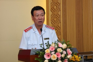 Tổng Thanh tra: Giảm dần số địa phương không có án tham nhũng khởi tố mới