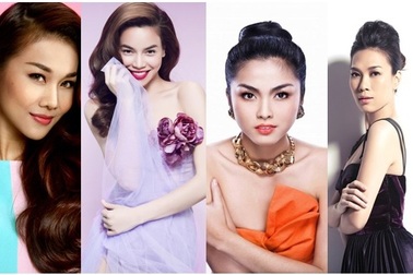 Mỹ nhân nào “kín tiếng” nhất showbiz Việt?