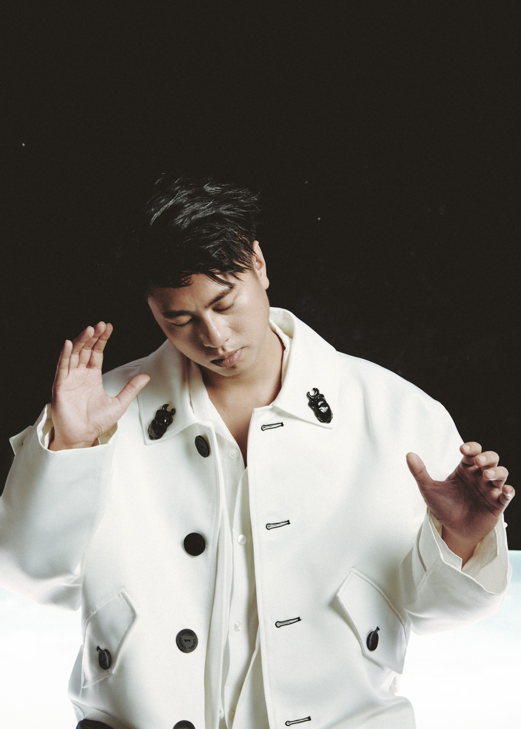 Ca sĩ Jack bị cấm diễn trên toàn quốc, không chỉ ở Hà Nội - 2