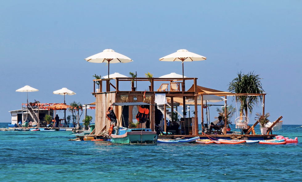 Những lợi thế chưa từng có của tỉnh lớn nhất Việt Nam - 5