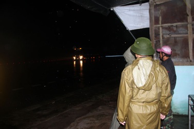 Đi tìm câu trả lời cho những vụ tai nạn liên tiếp ở “ngã tư chết người”