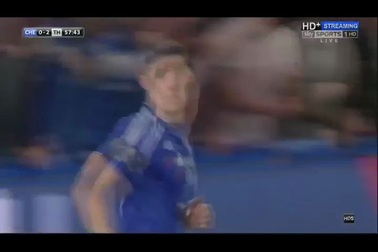 Chelsea 1-2 Tottenham: Cahill đem lại hi vọng