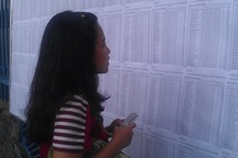 ĐH Luật TPHCM công bố điểm chuẩn dự kiến