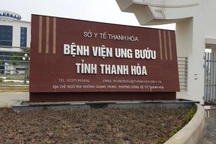 Một địa phương đầu tư hơn 100 tỷ đồng sắm thiết bị xạ trị gia tốc