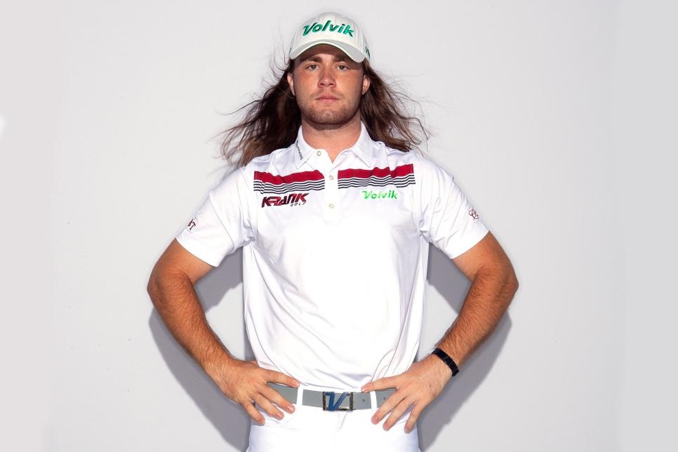 Tay golf phát bóng xa nhất thế giới liệu có thể thi đấu trên PGA Tour? - 1 Tay golf phát bóng xa nhất thế giới liệu có thể thi đấu trên PGA Tour? - 1