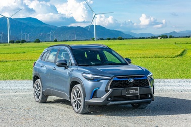 Xe điện hay hybrid, đâu mới là giải pháp "xanh" phù hợp với Việt Nam?