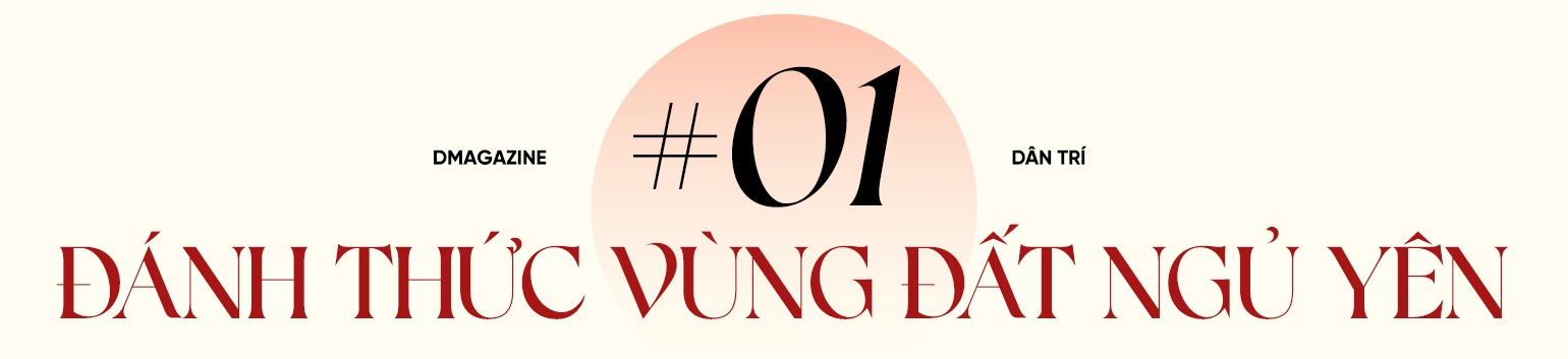 Cuộc gặp với lão nông và quyết định táo bạo của Chủ tịch xã đảo - 3 Cuộc gặp với lão nông và quyết định táo bạo của Chủ tịch xã đảo - 3