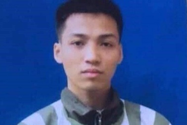 Phạm nhân tù chung thân trốn khỏi trại giam