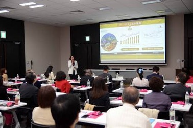 Tại sao VinCity Sportia lọt mắt xanh các nhà đầu tư nước ngoài?