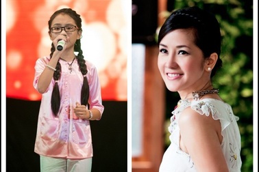 Phương Mỹ Chi cùng Hồng Nhung và các ca sỹ “Hướng về miền Trung”