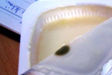 Công ty Mộc Châu lý giải vụ sữa chua lên mốc trước hạn sử dụng