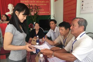 Các địa phương tiến hành bầu thêm đại biểu các cấp ở một số đơn vị còn thiếu