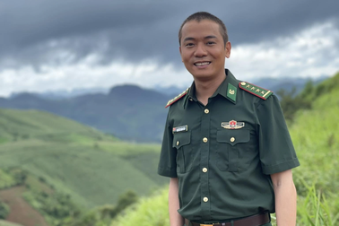 Việt Bắc vào vai phản diện phim VTV: "Có khán giả chửi tôi là đồ lật mặt"