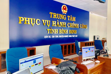 Kiểm điểm rút kinh nghiệm cán bộ ứng xử “không chuẩn”, gây phiền cho dân