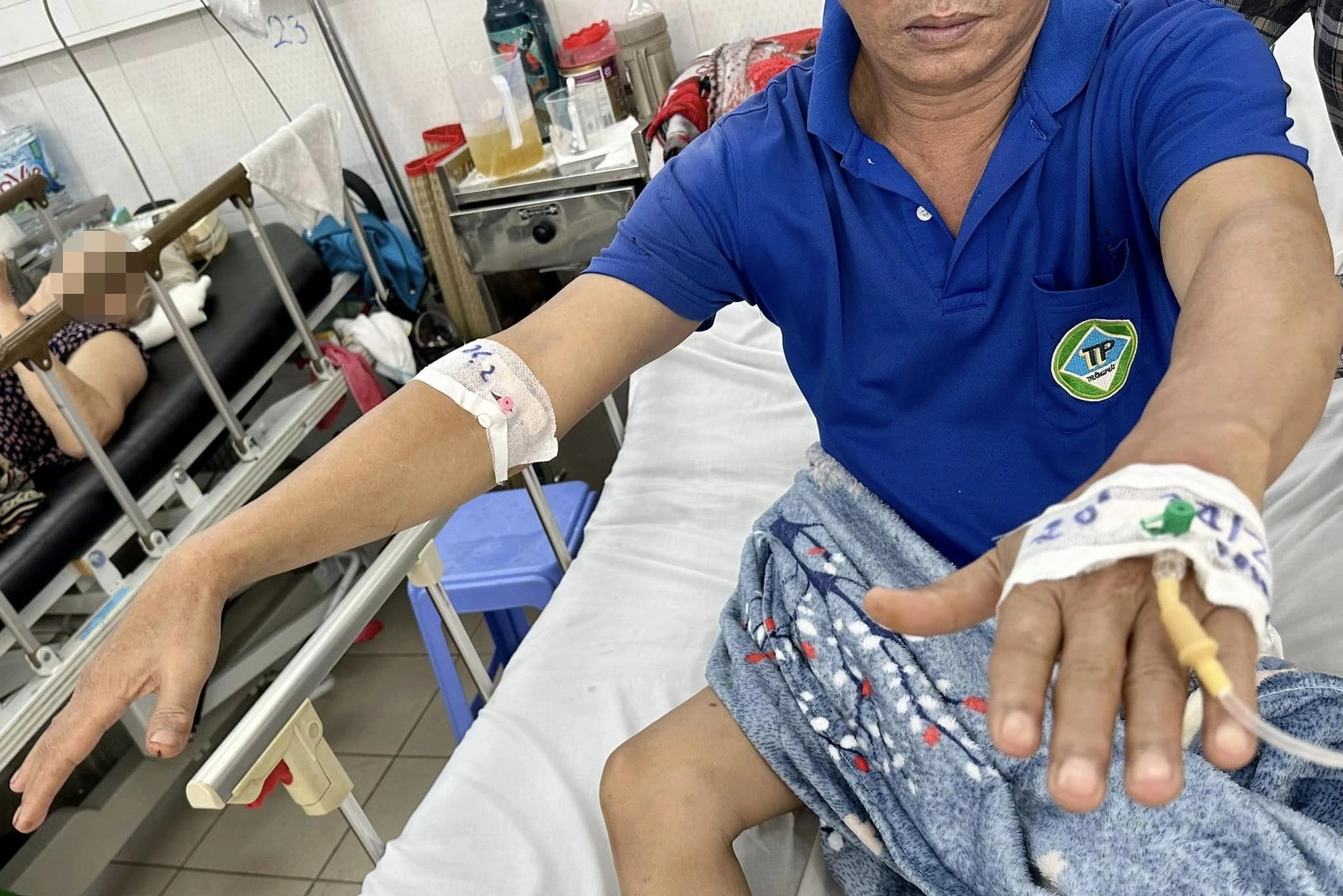 Nhiều người nổi tiếng bị đột quỵ, đột tử: Những điều báo động - 3