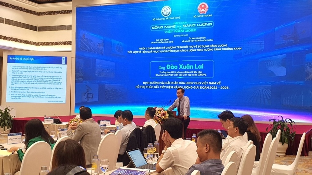 Xu hướng công nghệ mới tới cộng đồng giúp sử dụng năng lượng hiệu quả và tiết kiệm trong bối cảnh mới - 2 Xu hướng công nghệ mới tới cộng đồng giúp sử dụng năng lượng hiệu quả và tiết kiệm trong bối cảnh mới - 2