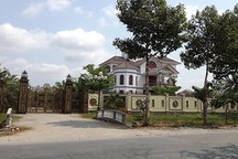 Cần làm rõ nguồn gốc tài sản của nhà ông Truyền 