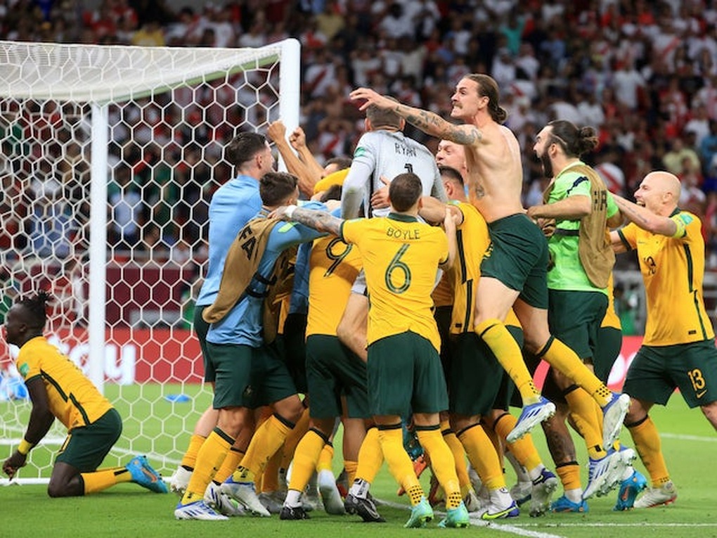 Pháp - Australia (02h00 ngày 23/11): Những nỗi lo ngập tràn tâm trí - 2