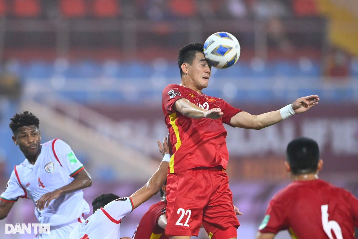 Tiền đạo Tiến Linh lỡ hẹn trận gặp Nhật Bản - 1 Tiền đạo Tiến Linh lỡ hẹn trận gặp Nhật Bản - 1