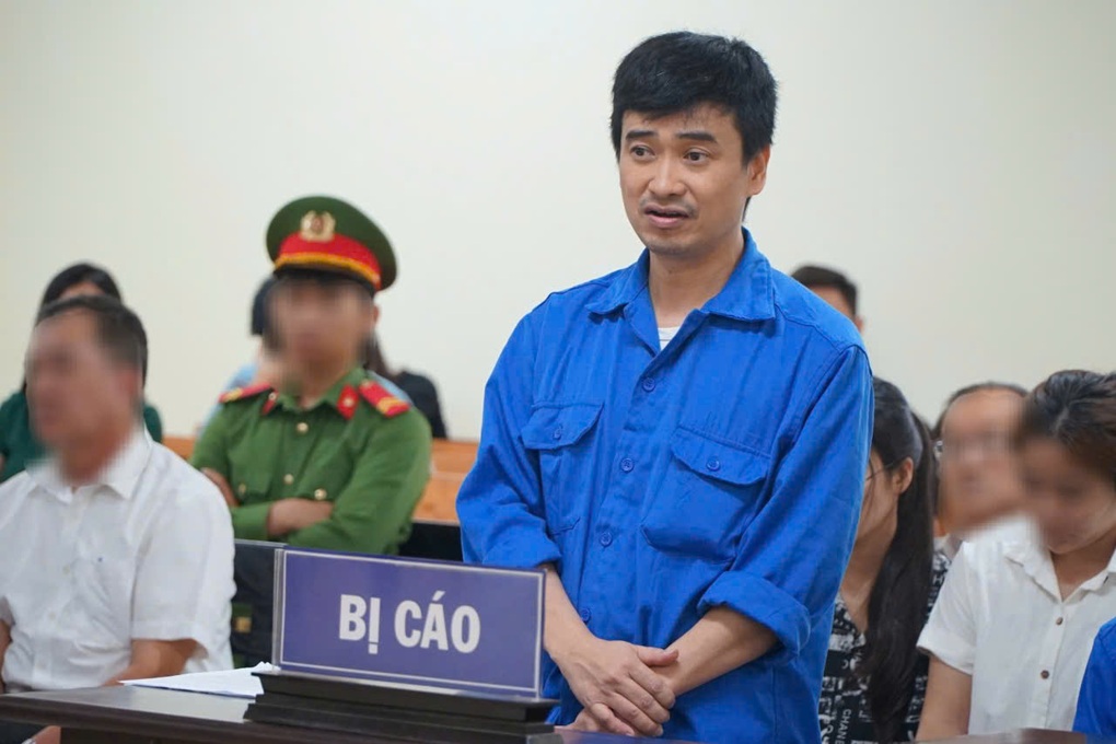 Vì sao cựu Giám đốc CDC Đắk Lắk được miễn hình phạt trong vụ án Việt Á? - 2 Vì sao cựu Giám đốc CDC Đắk Lắk được miễn hình phạt trong vụ án Việt Á? - 2