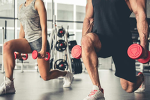 Tập thể dục khi no hay đói sẽ "đốt" mỡ tốt hơn?