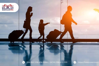 Những lưu ý khi đầu tư định cư ra nước ngoài