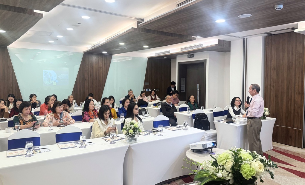 Biocodex hưởng ứng chiến dịch “Tuần lễ nâng cao nhận thức đề kháng kháng sinh” tại Việt Nam - 2