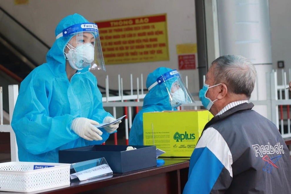 Cần Thơ đề xuất nâng cấp độ phòng chống sau khi bùng nhiều ổ dịch - 1 Cần Thơ đề xuất nâng cấp độ phòng chống sau khi bùng nhiều ổ dịch - 1