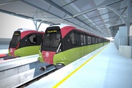 Đường sắt Nhổn - ga Hà Nội: Nhà thầu “đòi” thêm vốn, tiếp tục “vỡ” tiến độ