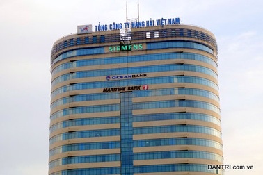 VietinBank muốn làm cổ đông chiến lược để giúp Vinalines giảm nợ