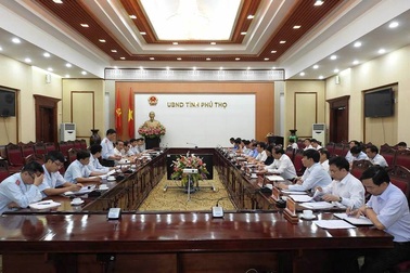 Thanh tra việc quản lý, sử dụng đất đai, khai thác khoáng sản tại Phú Thọ