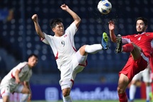 Giải mã sức mạnh của U23 Jordan và U23 Triều Tiên sau trận đấu mở màn