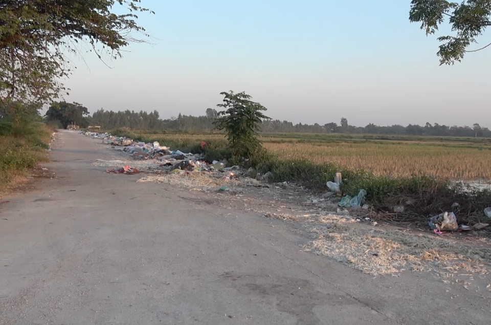 Kinh hãi cảnh công nông “ăn gà” lộng hành ở ngoại thành Hà Nội - 7 Kinh hãi cảnh công nông “ăn gà” lộng hành ở ngoại thành Hà Nội - 7