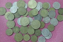 Tiền xu bị “chối bỏ hoàn toàn” trong lưu thông