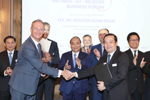 VNPT chi 15 triệu USD cho Nokia để thử nghiệm mạng 5G