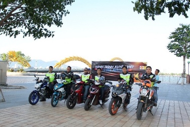 Kinh nghiệm phượt thủ: “Đi bao nhiêu lần cũng như… lần đầu tiên”