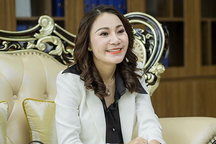 Lâm Đồng tạm dừng giao dịch tài sản 5 người liên quan vụ Công ty Nhật Nam