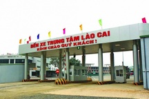 Từ 0h ngày 27/7, Lào Cai tạm dừng hoạt động xe khách liên tỉnh